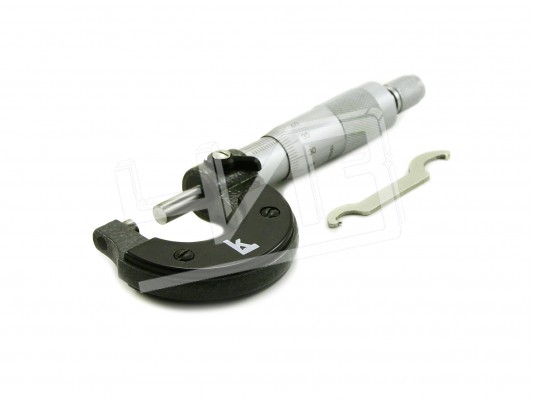 Микрометр МК-  50 0,01 КЛБ*